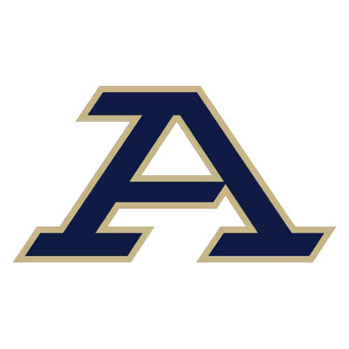 Akron Zips Logo