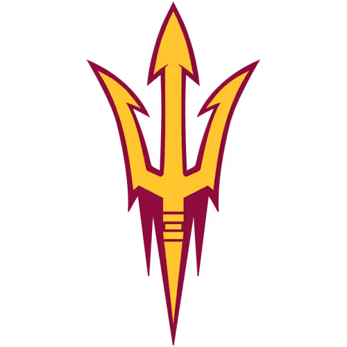 Arizona State Sun Devils Logo