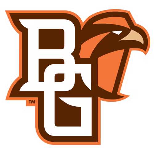 Bowling Green Falcons Logo