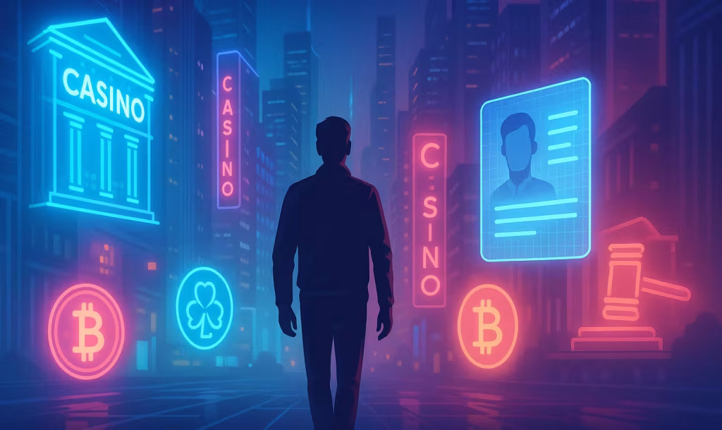 Future Outlook of No-KYC Casinos