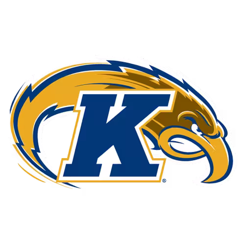 Kent State Golden Flashes Logo
