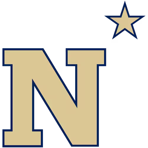 Navy Midshipmen Logo