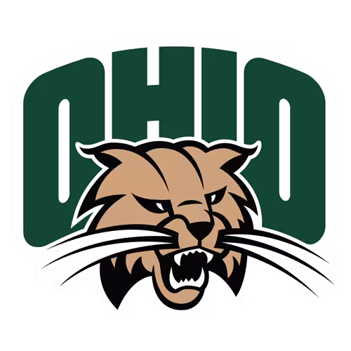 Ohio Bobcats Logo