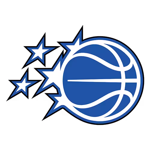 Orlando Magic Logo