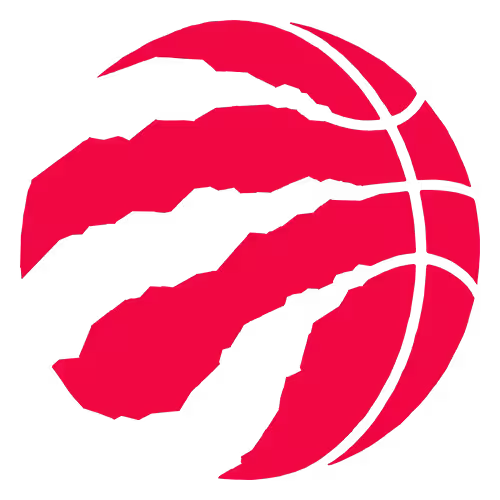 Toronto Raptors Logo