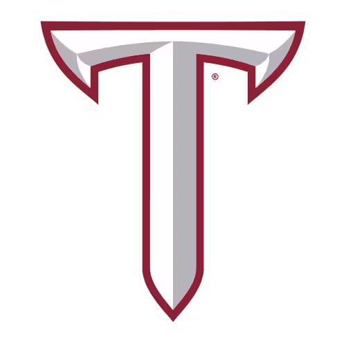 Troy Trojans Logo