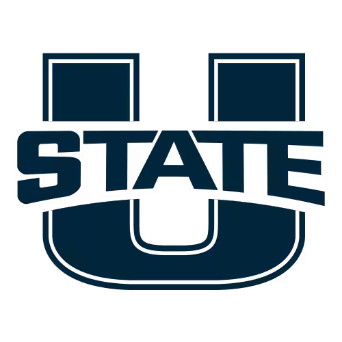 Utah State Aggies Logo