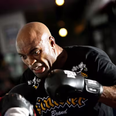 Anderson Silva