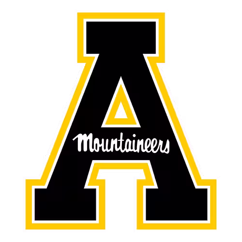 Appalachian State Mountaineers Logo