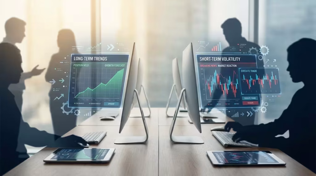 How Bettors Use Kalshi and Polymarket