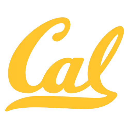 California Golden Bears Logo
