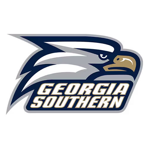 Georgia Southern Eagles Logo