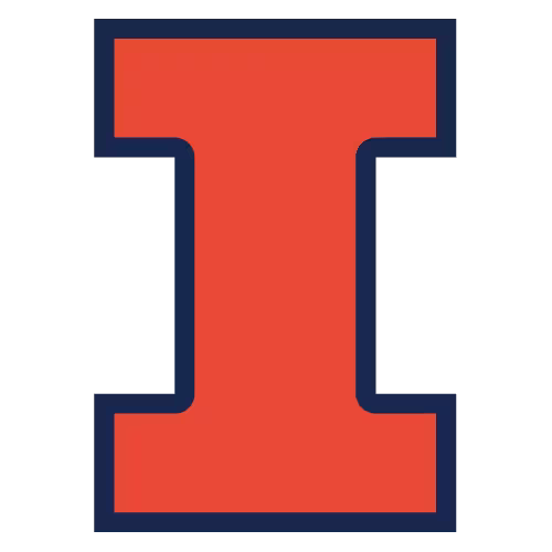Illinois Fighting Illini Logo