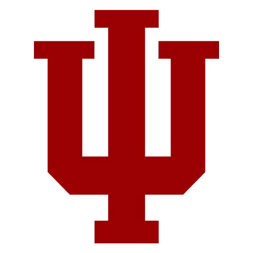 Indiana Hoosiers Logo