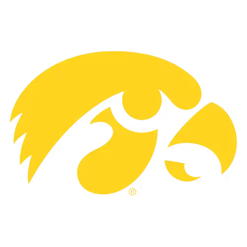 Iowa Hawkeyes Logo