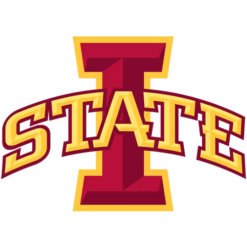 Iowa State Cyclones Logo