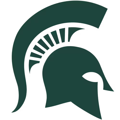 Michigan State Spartans Logo