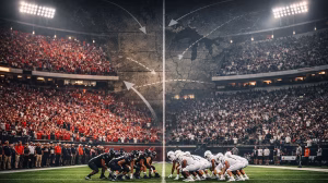 Neutral Sites for CFP Games