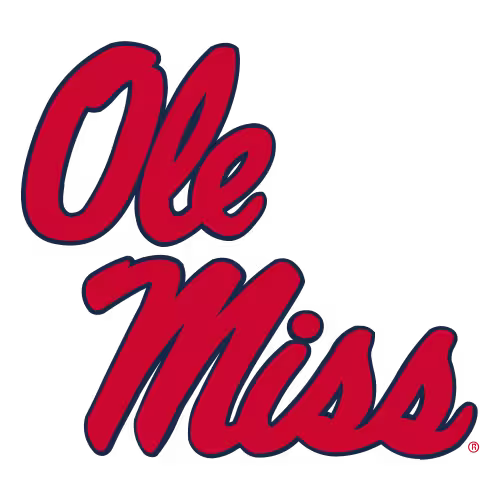 Ole Miss Rebels Logo
