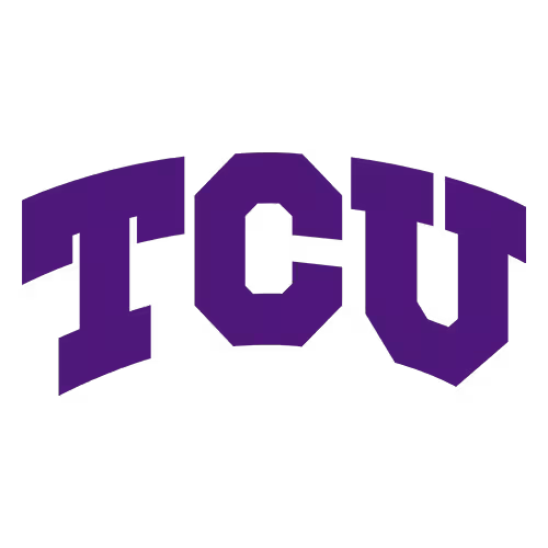 TCU Horned Frogs lOGO
