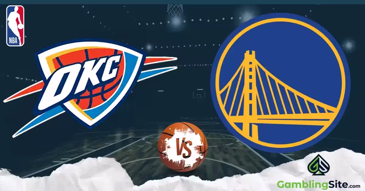 Thunder vs. Warriors