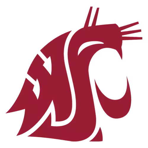 Washington State Cougars Logo