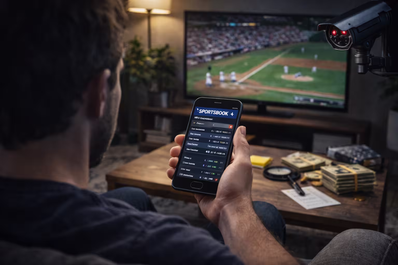 Arbitrage Betting Without Getting Caught