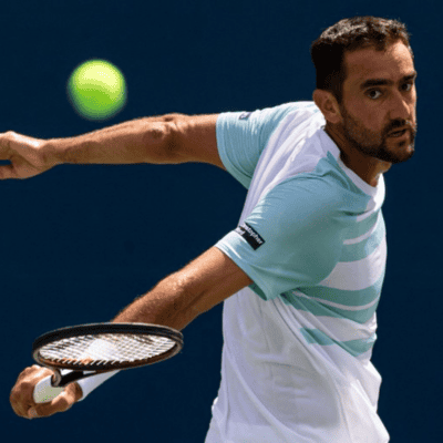Marin Cilic
