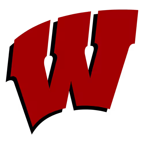 Wisconsin Badgers Logo