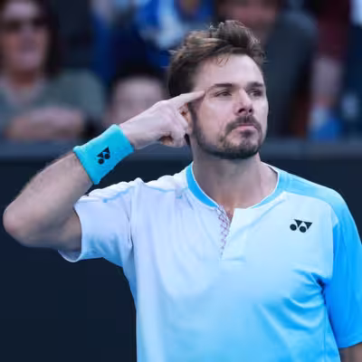 Stan Wawrinka