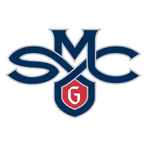 Saint Mary’s Gaels Logo