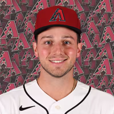 Brandon Pfaadt - Arizona Diamondbacks