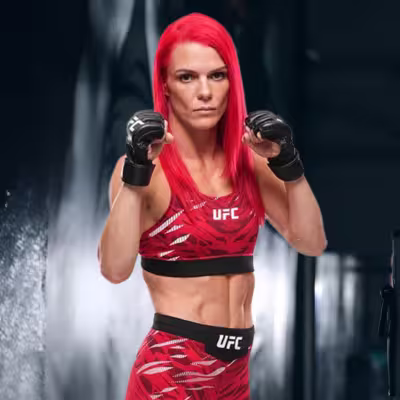 Gillian Robertson