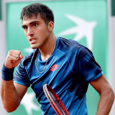 Roman Andres Burruchaga