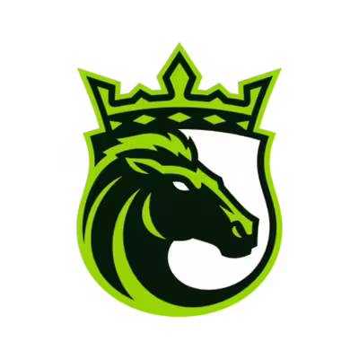 Louisville Kings Logo