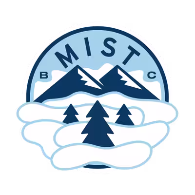 Mist BC Logo