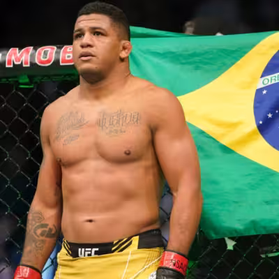 Gilbert Burns