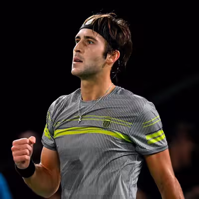 Tomas Martin Etcheverry