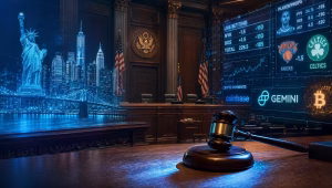 New York State vs Prediction Markets