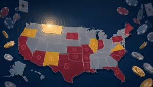Sweepstakes Casinos Legality