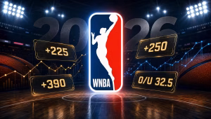 2026 WNBA Season Betting Guide