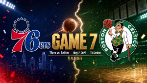 76ers vs Celtics Game 7 Prediction