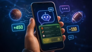 Building Custom Bets with AI