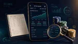Metrics to Track to See if You're Improving as a Bettor