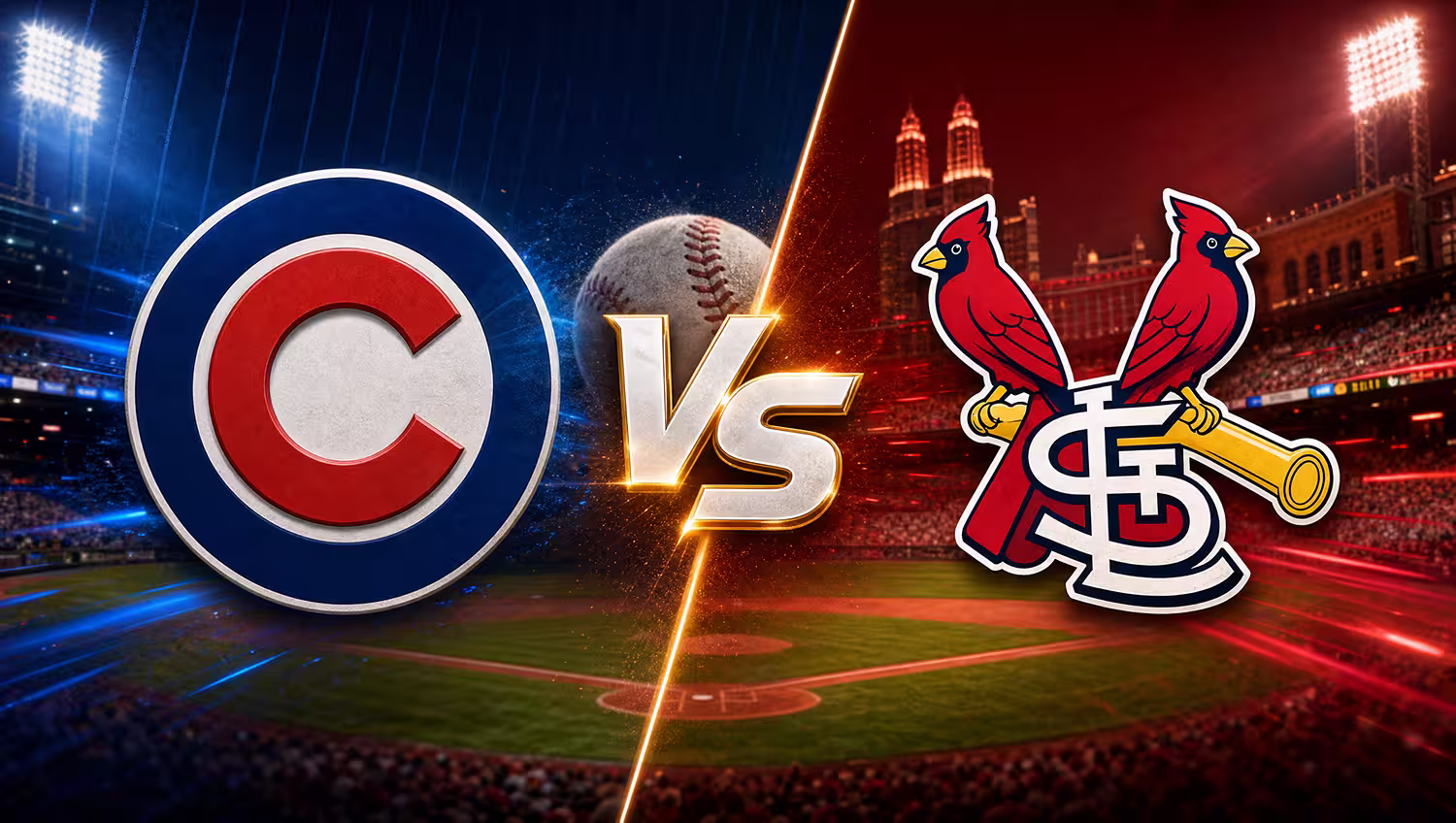 Cubs vs. Cardinals Prediction