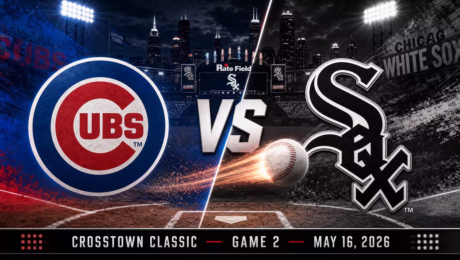 Cubs vs. White Sox Prediction