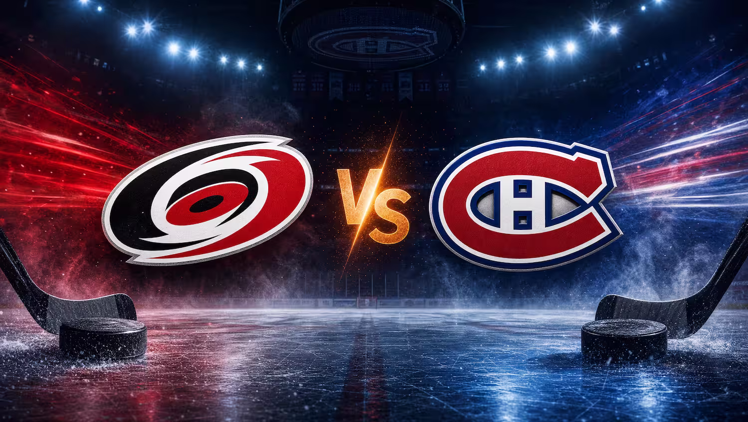 Hurricanes vs. Canadiens Game 3 Prediction