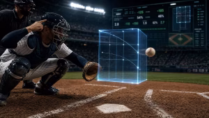 MLB's ABS System