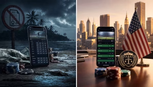 Offshore vs. Legal Regulated Sportsbooks