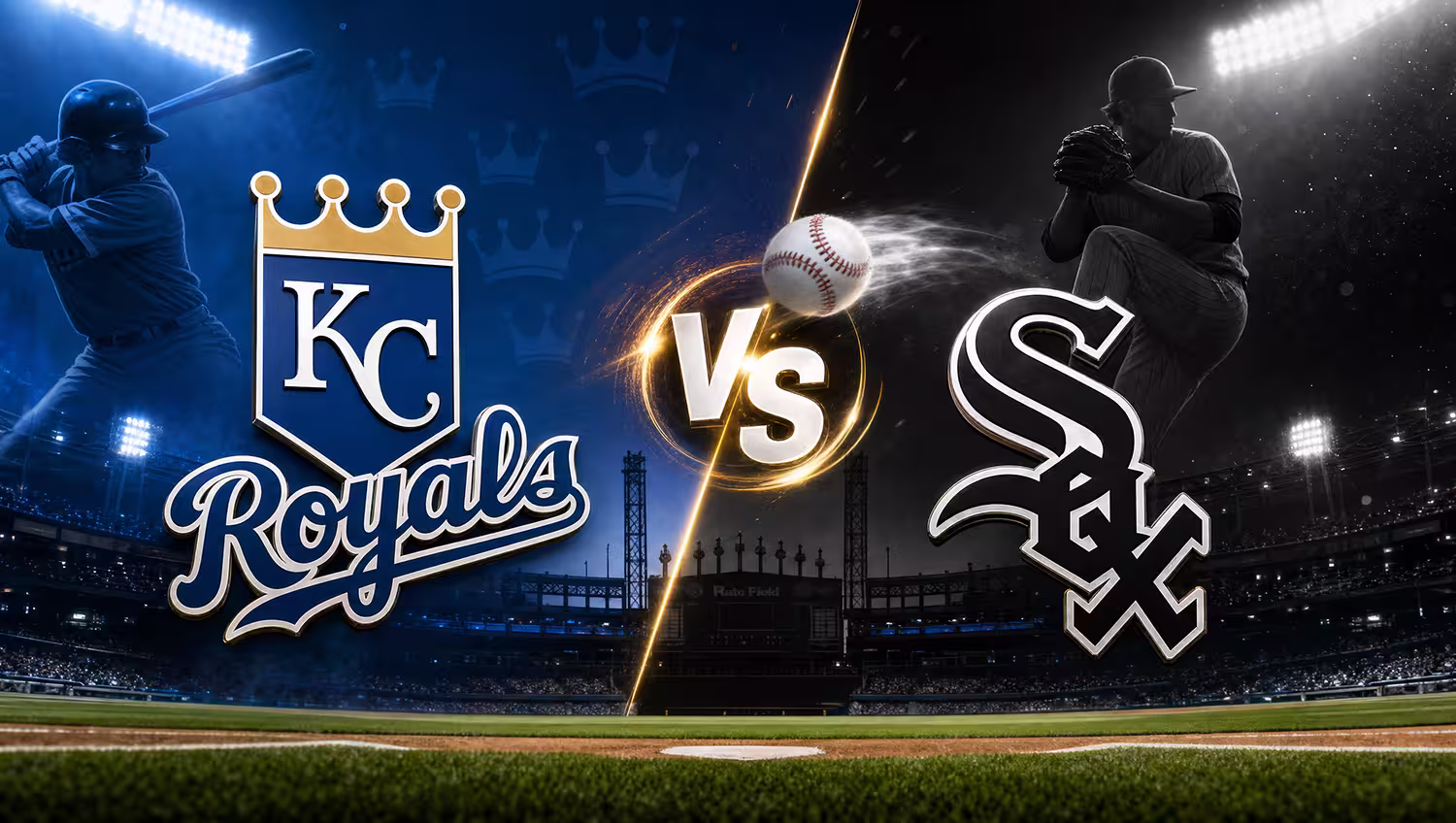 Royals vs. White Sox Prediction